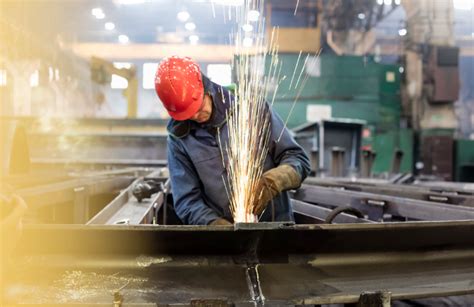 metal fabrications a good career path|careers in metal fabrication.